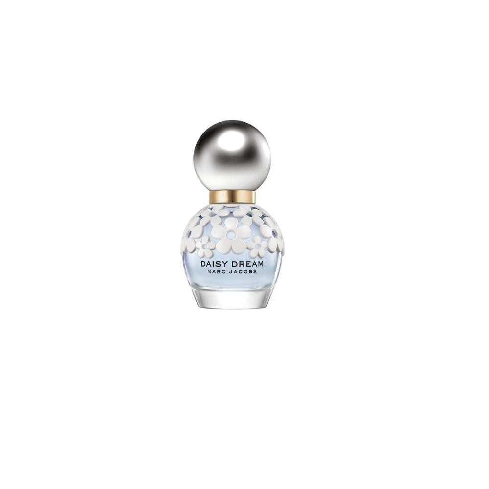 imageMarc Jacobs Daisy Dream Eau de Toilette  Floral Womens Perfume  With Notes of Blackberry Jasmine Lychee ampamp White Woods16 fl oz