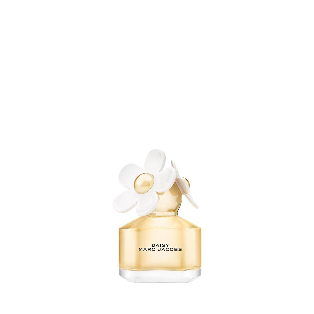 imageMarc Jacobs Daisy Eau de Toilette  Radiant Floral Womens Perfume  With Notes of Wild Berries White Violet Jasmine ampamp Sandalwood10 fl oz
