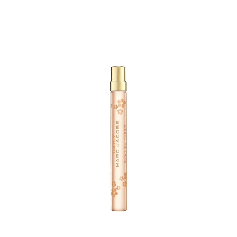 imageMarc Jacobs Daisy Ever So Fresh Eau de Parfum  Fresh Floral Womens Perfume  With Notes of Mango Rosewater ampamp Cashmere Woods033 fl oz  Travel Spray