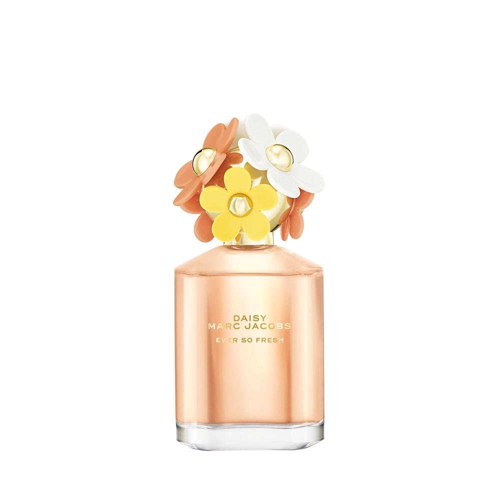 imageMarc Jacobs Daisy Ever So Fresh Eau de Parfum Fresh Floral Womens Perfume With Notes of Mango Rosewater ampamp Cashmere Woods42 fl oz