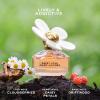 Marc Jacobs Daisy Eau de Toilette – Daisy Eau so Fresh – Daisy love – Floral Women’s Perfume – Discovery 4 Pieces Trial Set