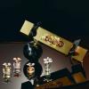 Marc Jacobs Daisy Eau de Toilette – Daisy Eau so Fresh – Daisy love – Floral Women’s Perfume – Discovery 4 Pieces Trial Set