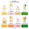 Marc Jacobs Daisy Eau de Toilette – Daisy Eau so Fresh – Daisy love – Floral Women’s Perfume – Discovery 4 Pieces Trial Set