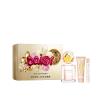 Marc Jacobs Daisy Eau So Fresh Eau de Toilette – Fresh Floral Women’s Perfume – With Notes of Raspberry, Wild Rose, Grapefruit & Soft Musks(3-pc Set)