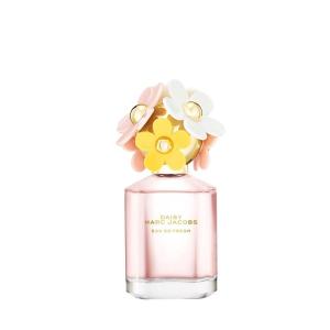 Marc Jacobs Daisy Eau So Fresh Eau de Toilette – Fresh Floral Women’s Perfume – With Notes of Raspberry, Wild Rose, Grapefruit & Soft Musks(2.5 fl oz.)