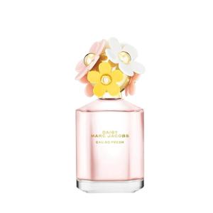 Marc Jacobs Daisy Eau So Fresh Eau de Toilette – Fresh Floral Women’s Perfume – With Notes of Raspberry, Wild Rose, Grapefruit & Soft Musks(4.2 fl oz.)