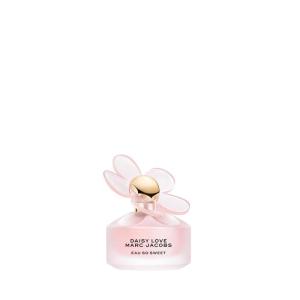 Marc Jacobs Daisy Love Eau So Sweet Eau de Toilette – Floral Women’s Perfume – With Notes of White Raspberries, Daisy Petals & Sweet Musk(1.6 fl oz.)