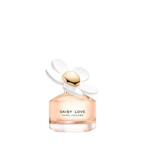 Marc Jacobs Daisy Love Eau de Toilette – Sweet Floral Women’s Perfume – With Notes of Crystallized Cloudberries, Daisy Petals & Driftwoods(5 fl oz.)