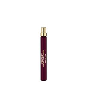 Marc Jacobs Perfect Absolute Eau de Parfum – Ambery Women’s Perfume – With Notes Caramelized Fig Accord, Jasmine Absolu & Rich Amber Accord(0.33 Fl Oz (Pack of 1))