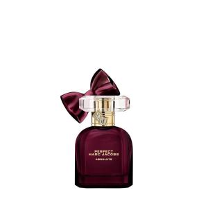 Marc Jacobs Perfect Absolute Eau de Parfum – Ambery Women’s Perfume – With Notes Caramelized Fig Accord, Jasmine Absolu & Rich Amber Accord(1 Fl Oz (Pack of 1))