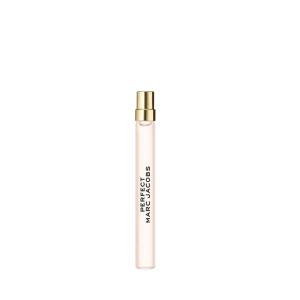 Marc Jacobs Perfect Eau de Parfum – Floral Women’s Perfume – With Notes of Rhubarb, Daffodil, Almond Milk & Cashmeran(0.33 fl oz. – Travel Spray)