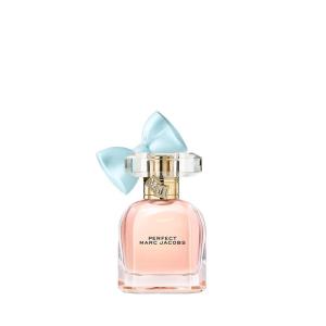 Marc Jacobs Perfect Eau de Parfum – Floral Women’s Perfume – With Notes of Rhubarb, Daffodil, Almond Milk & Cashmeran(1 fl oz.)