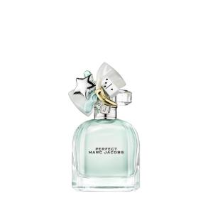 Marc Jacobs Perfect Eau de Toilette – Floral Women’s Perfume – With Notes of Pink Peppercorn, Polygonum, White Daffodil & Cedarwood(1.6 fl oz.)