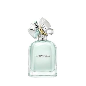 Marc Jacobs Perfect Eau de Toilette – Floral Women’s Perfume – With Notes of Pink Peppercorn, Polygonum, White Daffodil & Cedarwood(3.3 fl oz.)