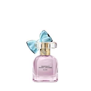 Marc Jacobs Perfect Elixir Eau de Parfum – Ambery Floral Women’s Perfume – With Notes of Purple Rhubarb, Golden Amber Woods & Vanilla Bean Extract – Vegan Fragrance(1 fl oz.)