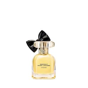 Marc Jacobs Perfect Intense Eau de Parfum – Woody Floral Women’s Perfume – With Notes of Daffodil, Jasmine, Roasted Almonds & Sandalwood(1 fl oz.)