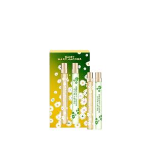 Marc Jacobs Daisy Eau de Toilete and Daisy Wild Eau de Parfum 2-pc Set (Spring FY26)