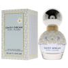 Marc Jacobs Daisy Dream Eau de Toilette – Floral Women’s Perfume – With Notes of Blackberry, Jasmine, Lychee & White Woods(1 fl oz.)