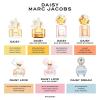 Marc Jacobs Daisy Dream Eau de Toilette – Floral Women’s Perfume – With Notes of Blackberry, Jasmine, Lychee & White Woods(1.6 fl oz.)