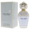 Marc Jacobs Daisy Dream Eau de Toilette – Floral Women’s Perfume – With Notes of Blackberry, Jasmine, Lychee & White Woods(3.3 fl oz.)