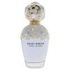 Marc Jacobs Daisy Dream Eau de Toilette – Floral Women’s Perfume – With Notes of Blackberry, Jasmine, Lychee & White Woods(3.3 fl oz.)