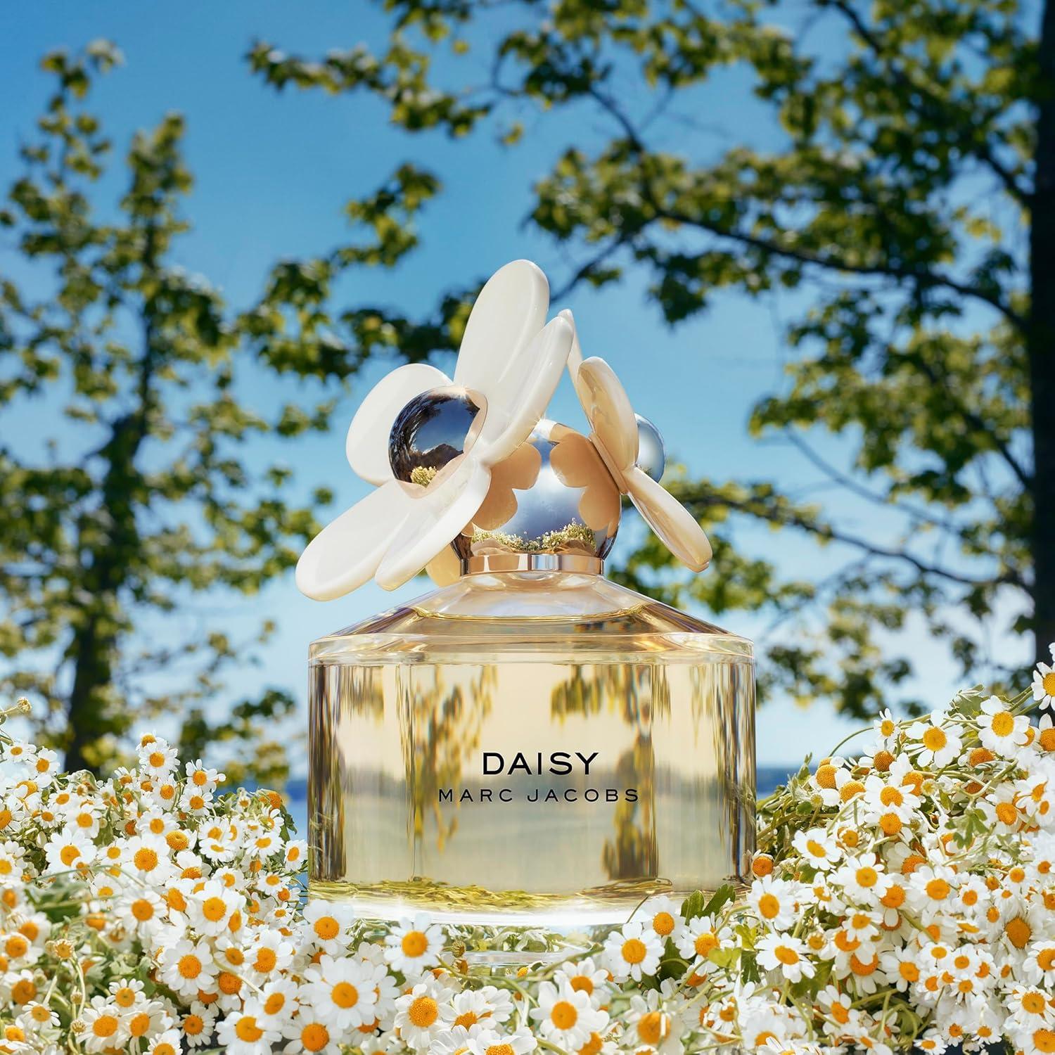 imageMarc Jacobs Daisy Eau de Toilette 2pc Set Spring FY26