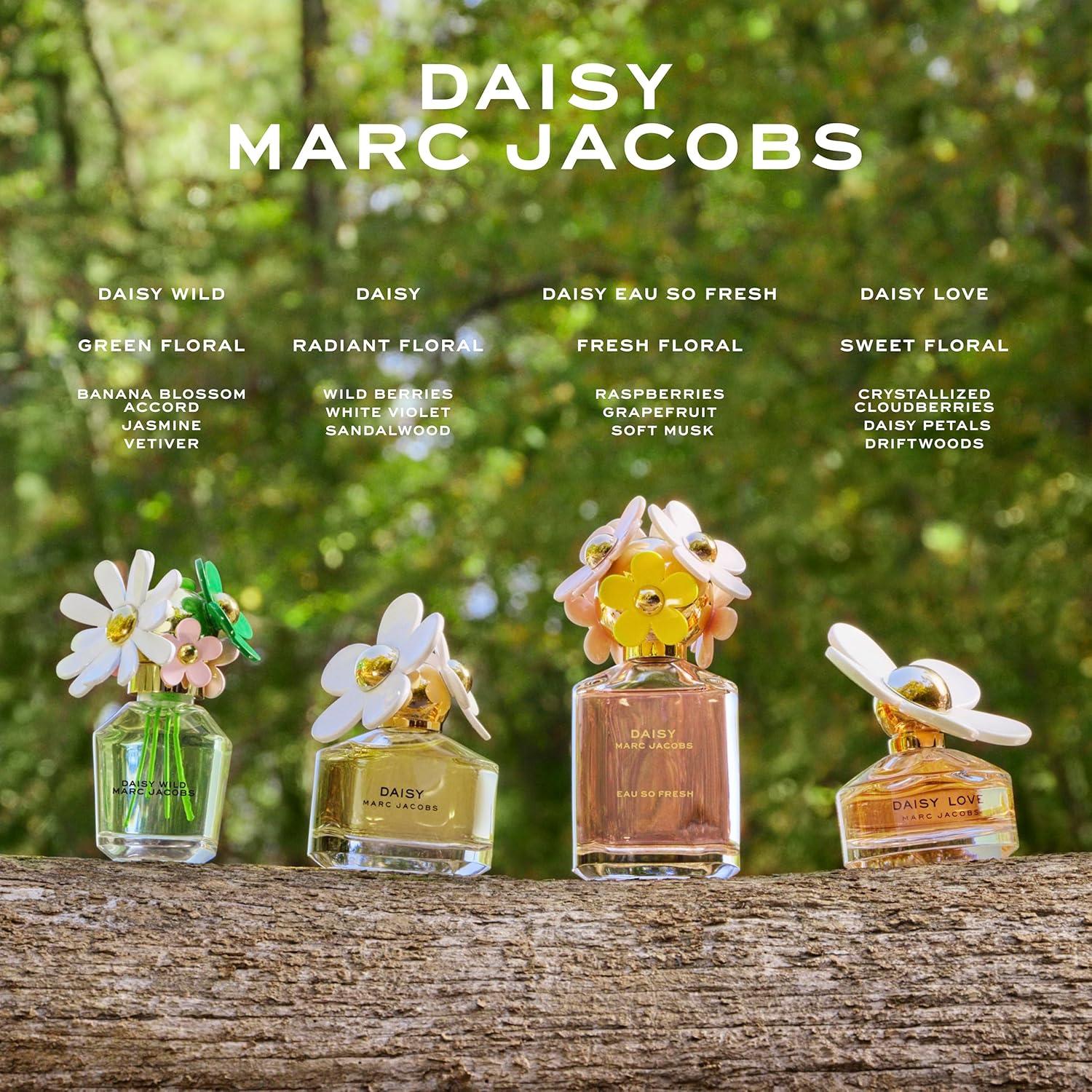 imageMarc Jacobs Daisy Eau de Toilette 2pc Set Spring FY26