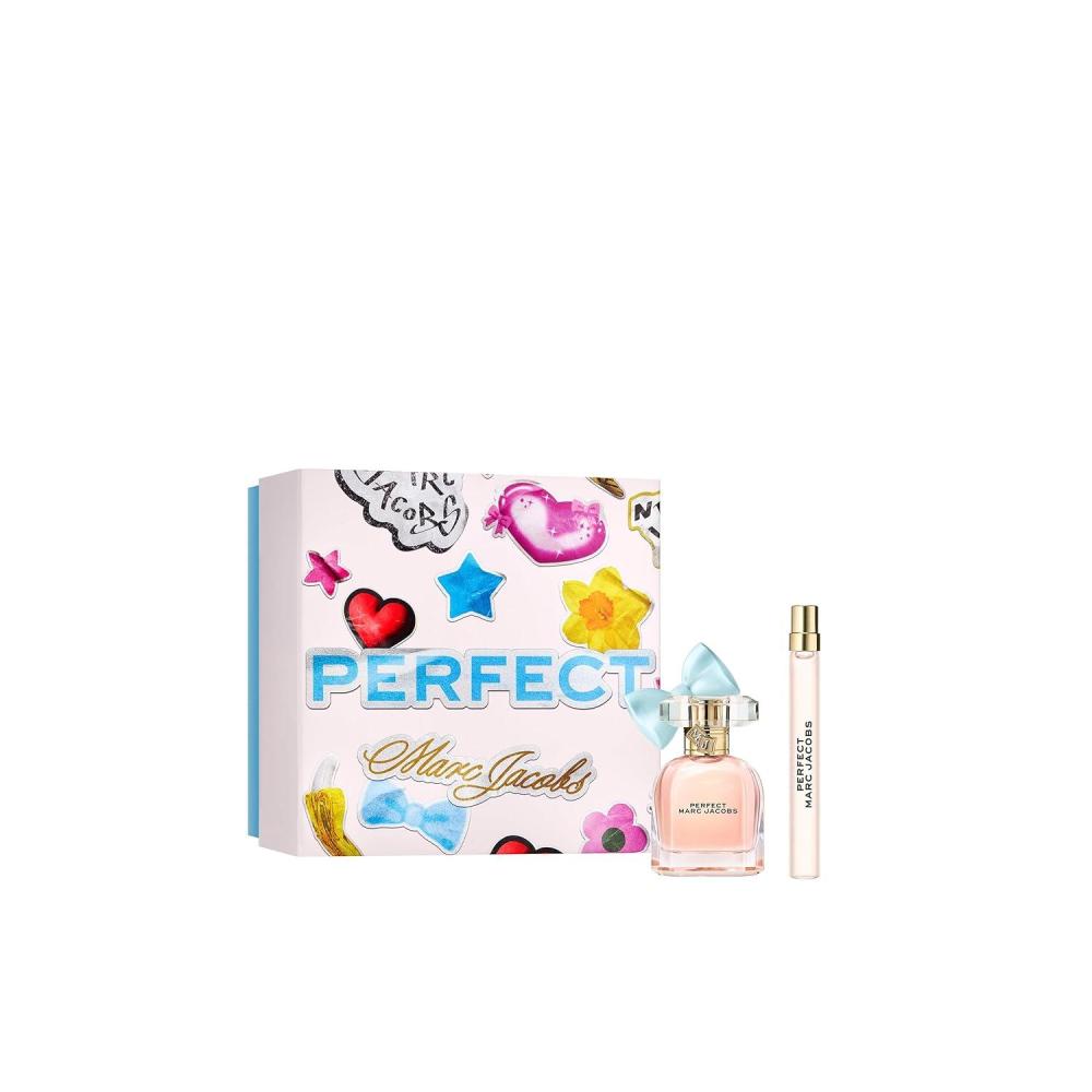 imageMarc Jacobs Perfect Eau de Parfum 2pc Set Spring FY26