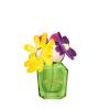 Marc Jacobs Daisy Wild Eau so Extra Eau de Parfum – Women’s Fragrance – With Notes of Banana, Jasmine, and Vanilla(Eau de Parfum – 1 fl oz)