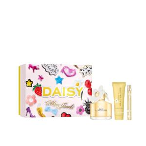 Marc Jacobs Daisy Eau de Toilette 3-pc Set (Spring FY26)