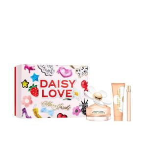 Marc Jacobs Daisy Love Eau de Toilette 3-pc Set (Spring FY26)