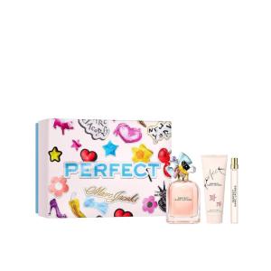 Marc Jacobs Perfect Eau de Parfum 3-pc Set (Spring FY26)