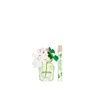 Marc Jacobs Daisy Wild Eau de Parfum – Adventurous Floral Women’s Perfume – With Notes of Banana Blossom Accord, Jasmine & Macadamia Accord, Sandalwood & Vetiver des Sables(0.67 Fl Oz (Pack of 2))