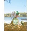 Marc Jacobs Daisy Wild Eau de Parfum – Adventurous Floral Women’s Perfume – With Notes of Banana Blossom Accord, Jasmine & Macadamia Accord, Sandalwood & Vetiver des Sables(3.4 Fl Oz (Pack of 1))