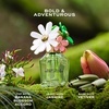 Marc Jacobs Daisy Wild Eau de Parfum – Adventurous Floral Women’s Perfume – With Notes of Banana Blossom Accord, Jasmine & Macadamia Accord, Sandalwood & Vetiver des Sables(5 Fl Oz (Pack of 1))