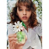 Marc Jacobs Daisy Wild Eau de Parfum – Adventurous Floral Women’s Perfume – With Notes of Banana Blossom Accord, Jasmine & Macadamia Accord, Sandalwood & Vetiver des Sables(3.4 Fl Oz (Pack of 1))