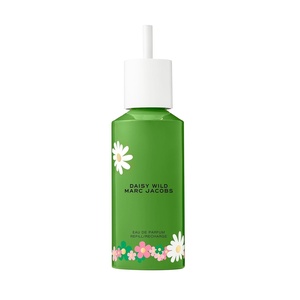 Marc Jacobs Daisy Wild Eau de Parfum – Adventurous Floral Women’s Perfume – With Notes of Banana Blossom Accord, Jasmine & Macadamia Accord, Sandalwood & Vetiver des Sables(5 Fl Oz (Pack of 1))