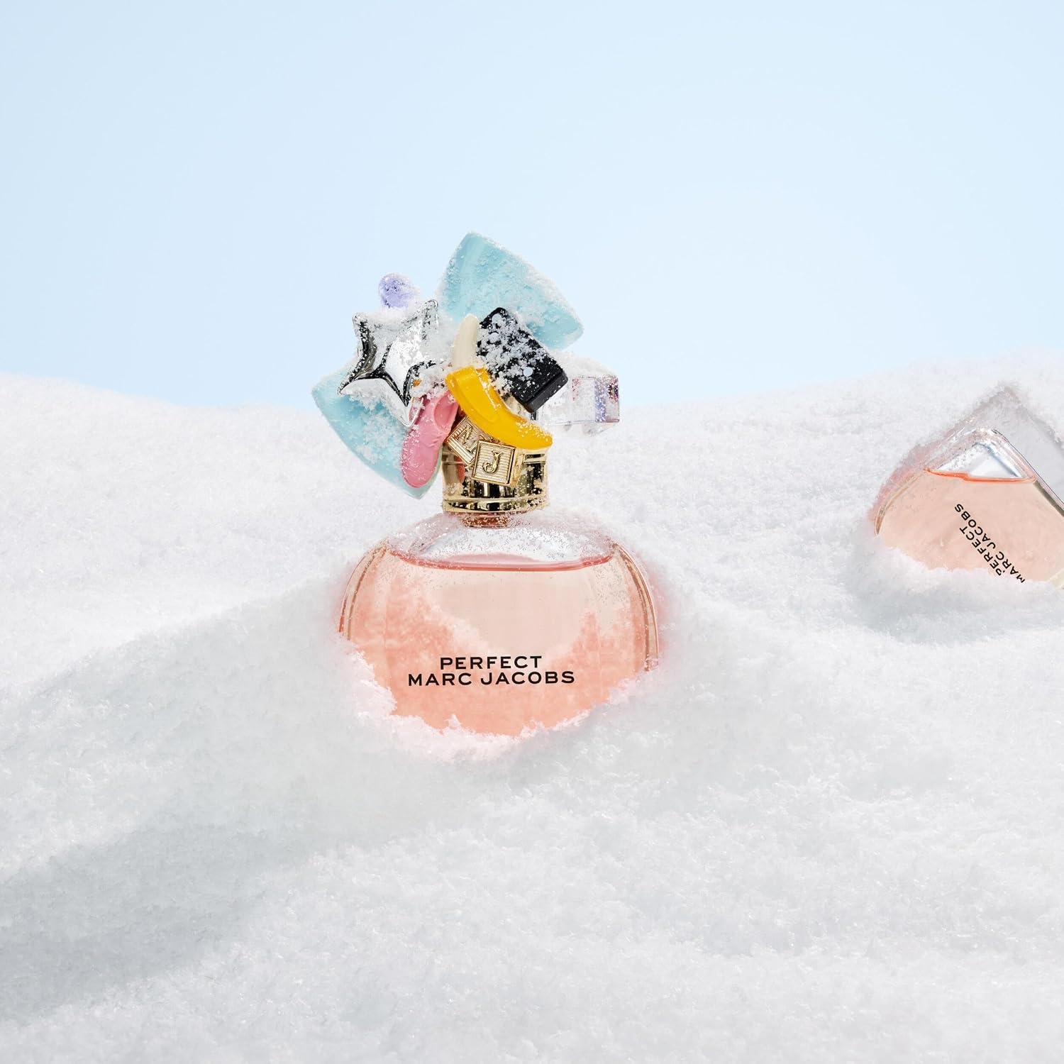 image:imageMarc Jacobs Just Perfect Eau de Parfum for Women 3Piece Gift Set 232 Value Notes of Strawberry Accord Passion Fruit amp Vanilla Absolute LongLasting Fragrance