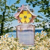 Marc Jacobs Daisy Eau So Fresh EDT 2pc Gift Set ($224 value) -EDT 2.5oz, Body Lotion 2.5oz – With Notes of Raspberry, Rose & Soft Musks – Floral Women’s Perfume