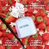 Marc Jacobs Just Perfect Eau de Parfum for Women 3-Piece Gift Set ($232 Value) – Notes of Strawberry Accord, Passion Fruit, & Vanilla Absolute – Long-Lasting Fragrance