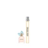 Marc Jacobs Perfect EDP 2pc Travel Spray Gift Set ($56 Value) -Just Perfect 0.33 oz, EDP 0.16 oz, – With Notes of Rhubarab, Strawberry & Rasberry – Floral Women’s Perfume