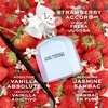 Marc Jacobs Just Perfect Perfume – Ambery Perfume for Women – With Strawberry, Jasmine & Caramel – Long-Lasting Fragrance(0.33 Fl Oz (Pack of 1))