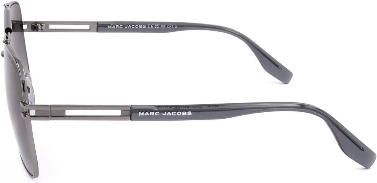 image:imageMarc Jacobs MARC 716S KB7 GREY 6212145 MAN Sunglasses