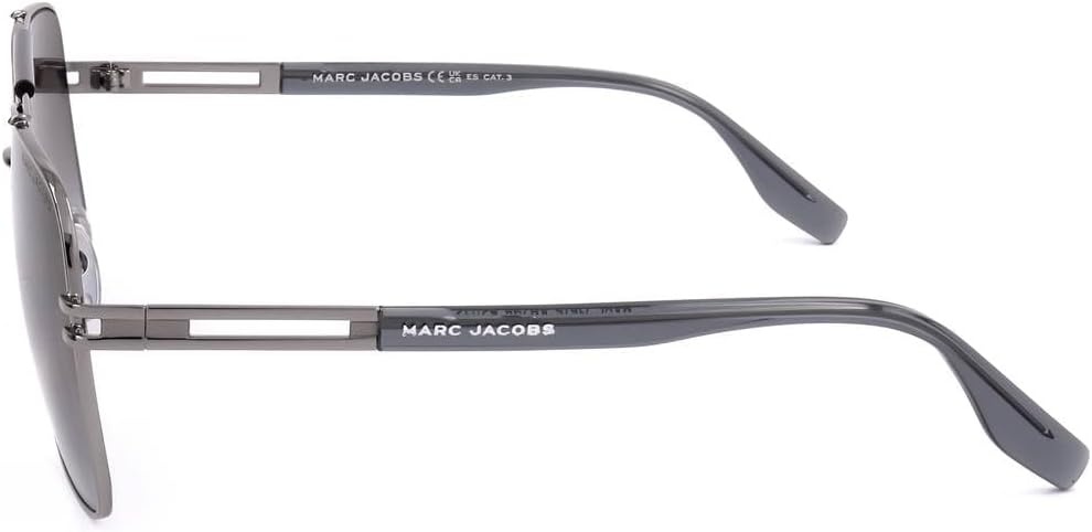 image:imageMarc Jacobs MARC 716S KB7 GREY 6212145 MAN Sunglasses