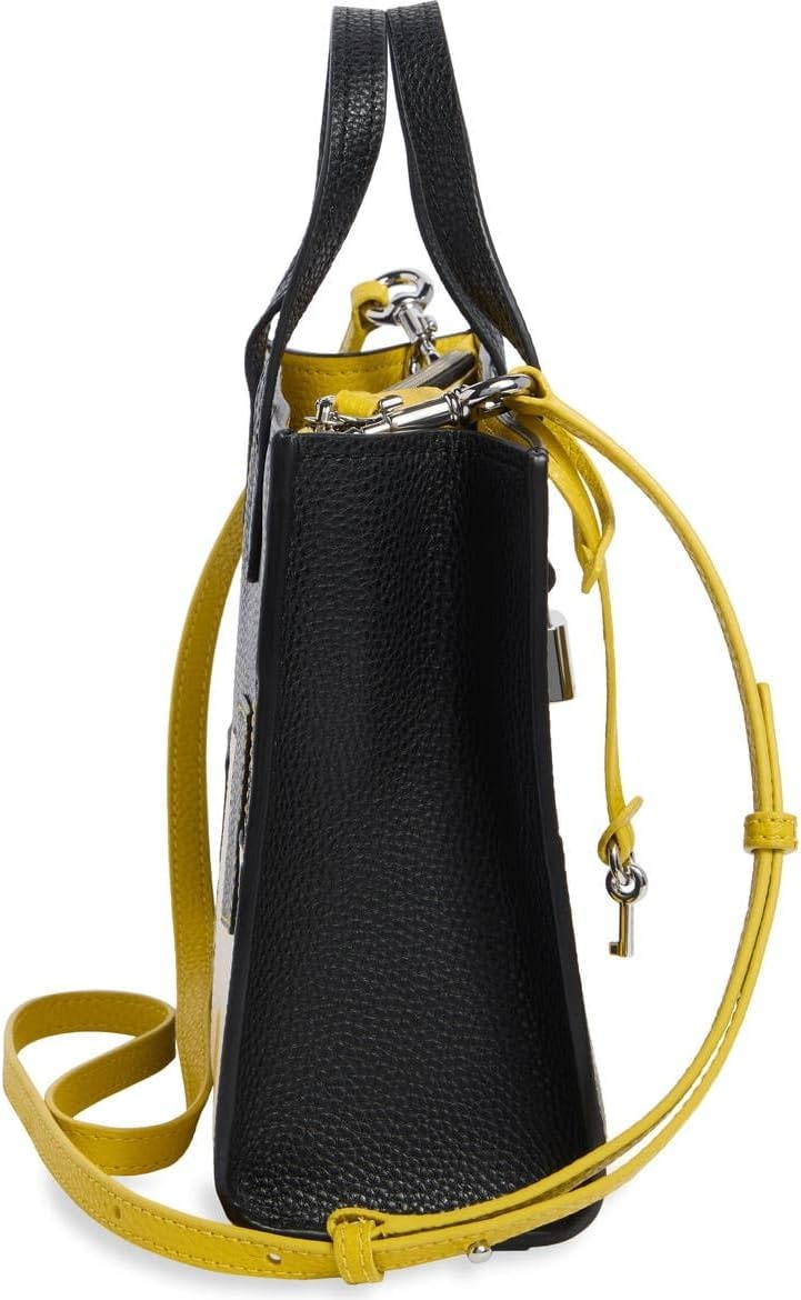 image:imageMarc Jacobs Mini Grind Tote Top Handle SmallBlack Multi