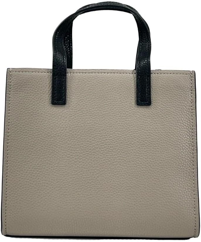 image:imageMarc Jacobs Mini Grind Tote Top Handle SmallConcrete Multi