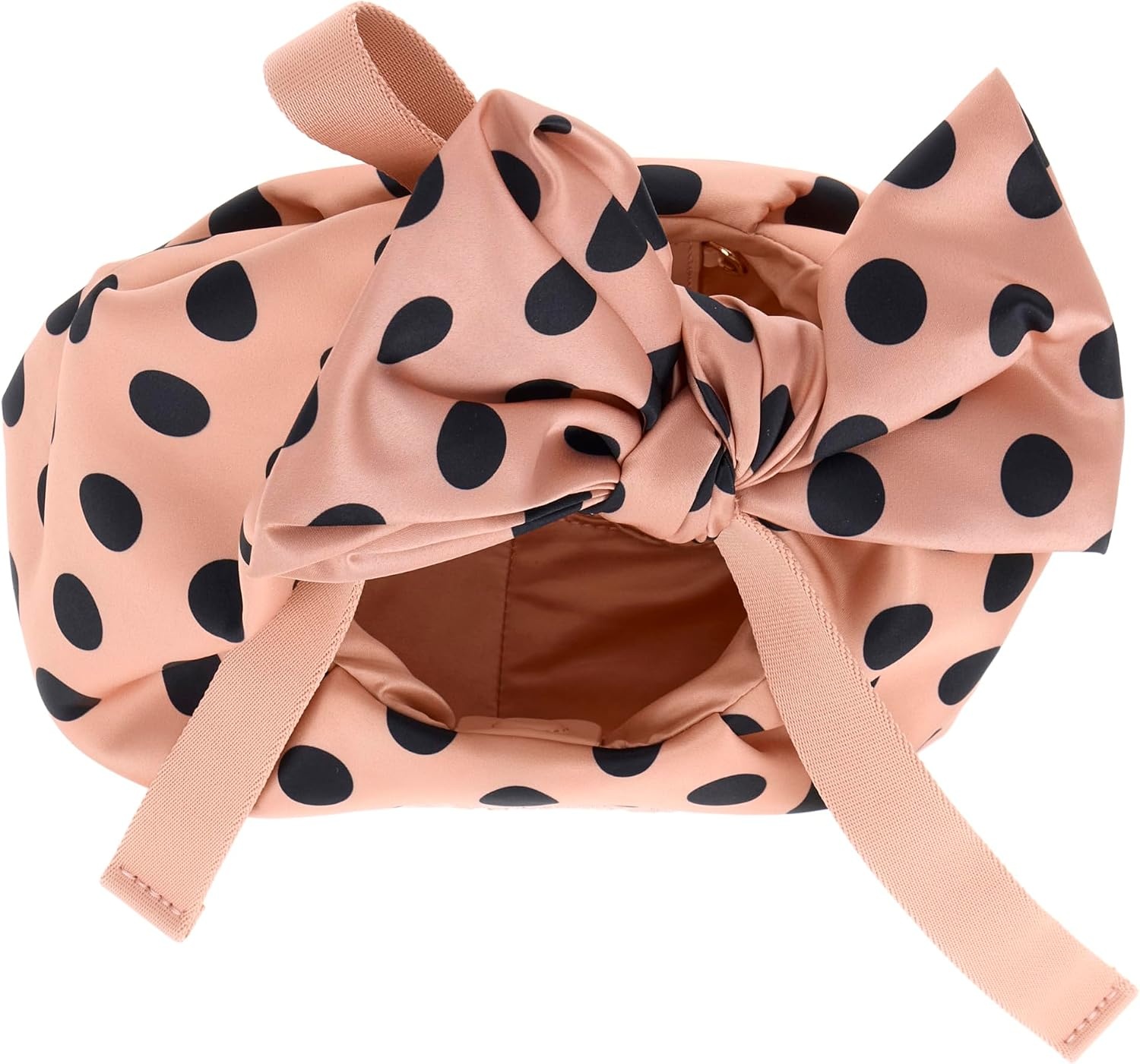 image:imageMarc Jacobs The Mini Sack BagPeach Multicoloured