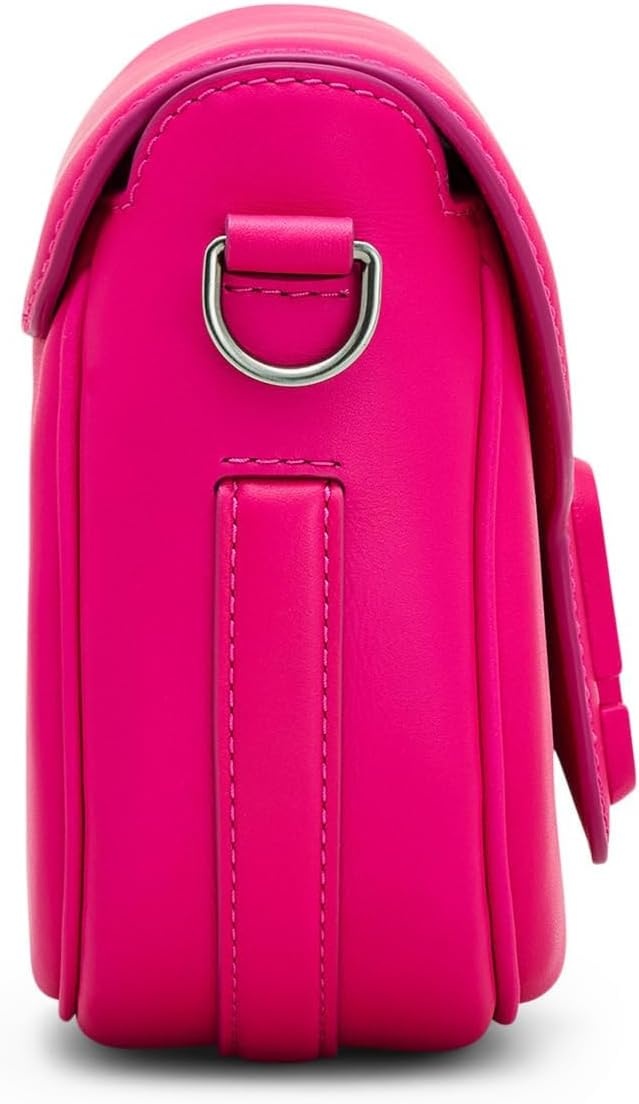 image:imageMarc Jacobs The Saddle BagHot Pink