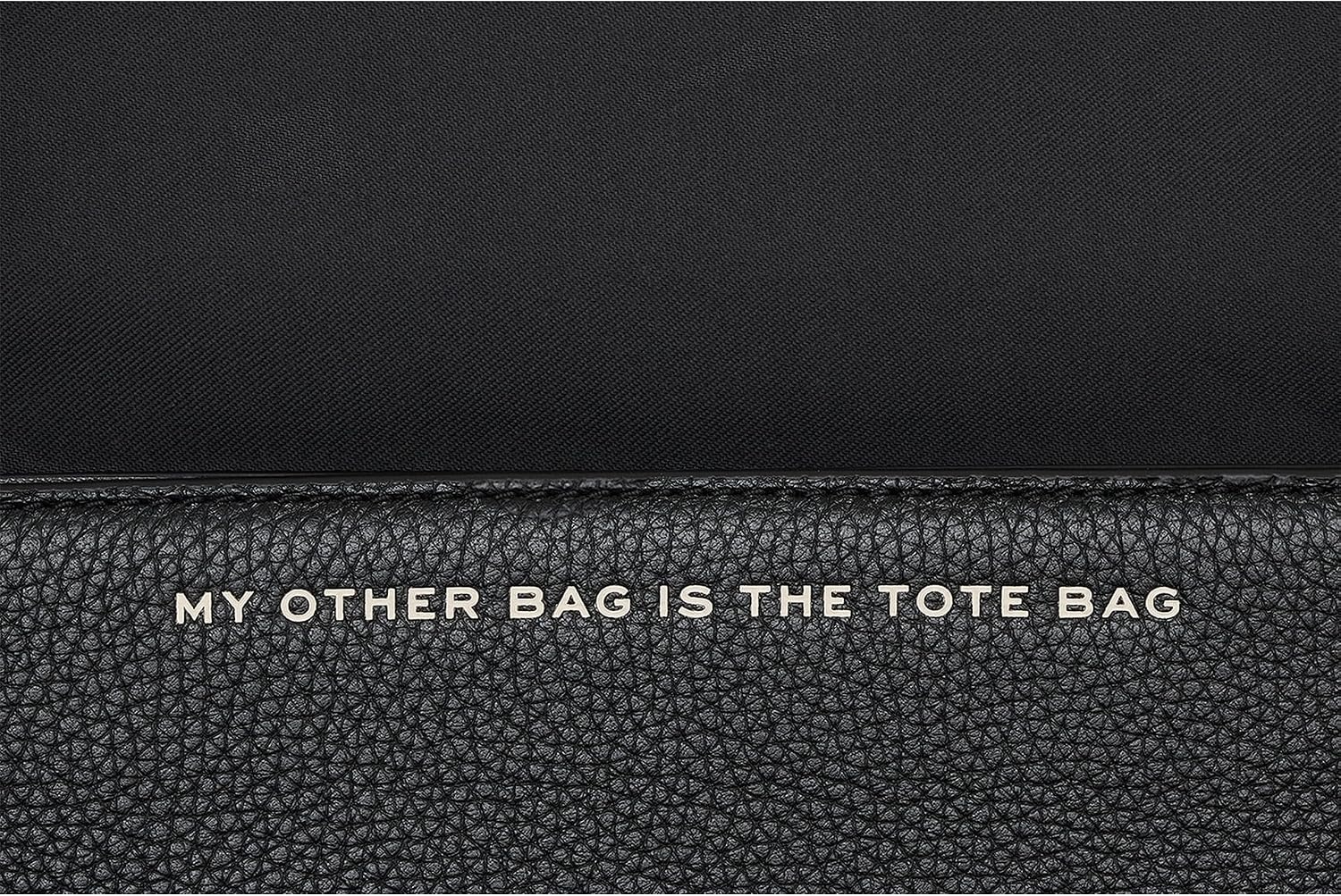 image:imageMarc Jacobs Womens The Leather Mini BagBlack Multi