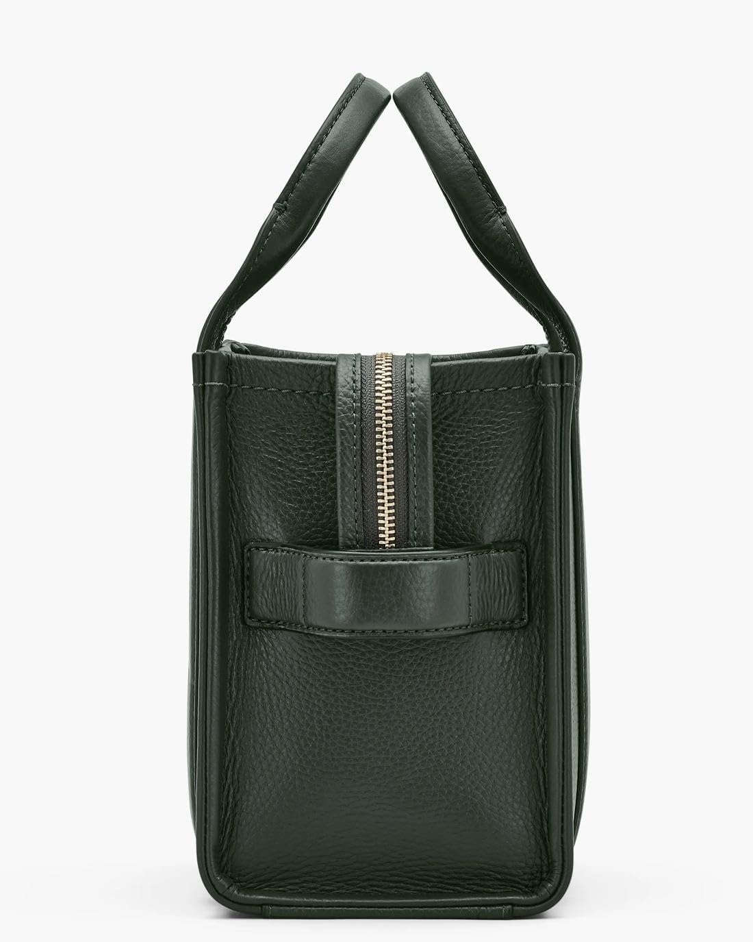 image:imageMarc Jacobs Womens The Leather Small Tote BagIvy